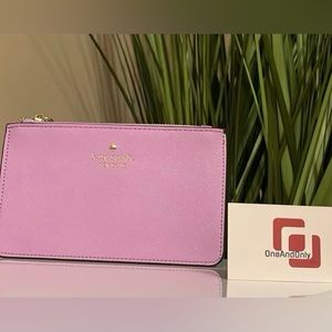 ♠️Kate Spade New York ♠️Wrist Wallet NWT!